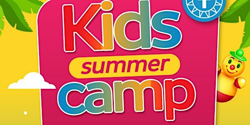 ONE DAY SUMMER CAMP FOR CHILDREN - JULY 16TH