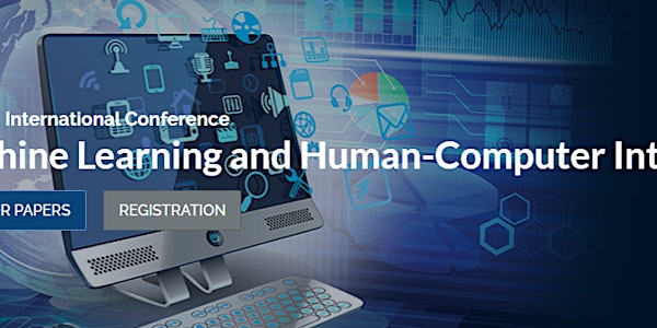 2023 4th Intl. Conf. on Machine Learning and Human-Computer Interaction