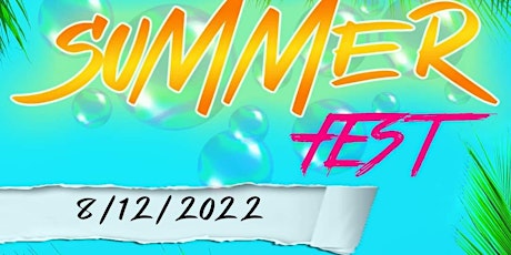 Real Music Presents Summer Fest !!