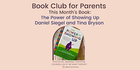Book Club for Parents