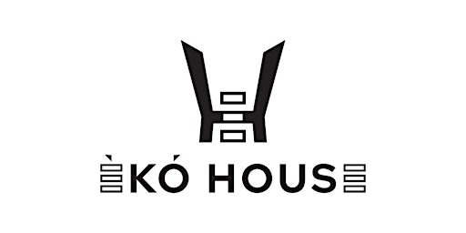 Eko House Restaurant • Bar • Lounge