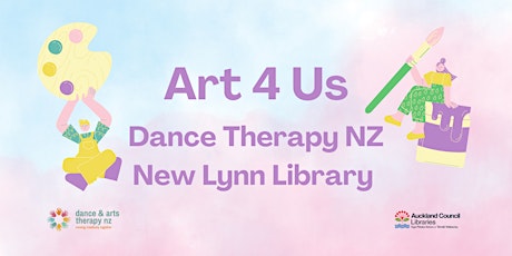 Art 4 Us Dance Therapy NZ tickets