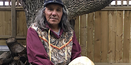 Native Land-Based Teachings, Songs, and Prayers by Stoney Elder, Blue Elk tickets