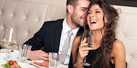 Speed Dating Melbourne over 49-65yrs Richmond Singles Events at Meetups tickets