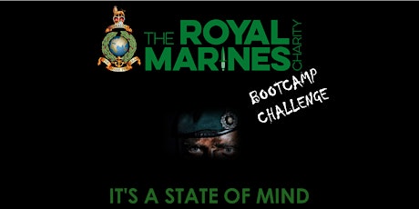 Royal Marines Charity - Bootcamp Challenge 2018 primary image