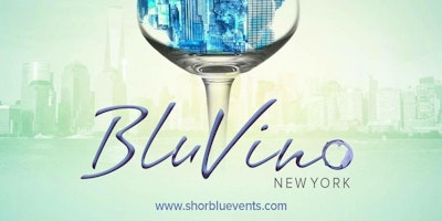 BluVino 2017 Day 2|Sun Jun 11th - The Wine Can’t Done