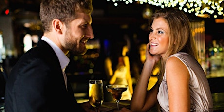 Speed Dating 25-35y tickets