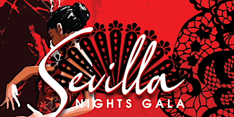 The 3rd Annual Autism Gala "Sevilla Nights"
