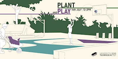Plant and Play Day at Inveresk