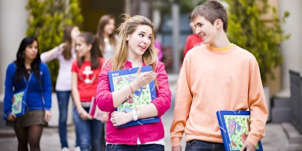 Innovando en la enseñanza del inglés a adolescentes