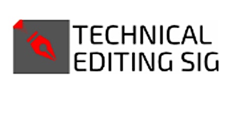 STC Technical Editing SIG Editors' Exchange 2022 Mini-Conference primary image