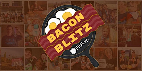Bacon Blitz 2017 primary image