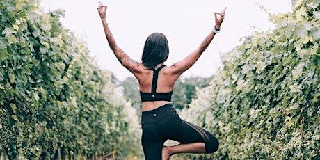 YOGA at Monte Creek Winery tickets