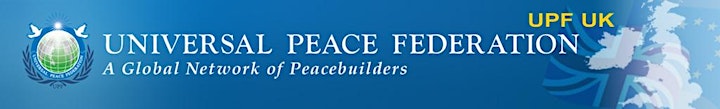 Ambassadors  For Peace, UPF Supporters & Friends, Monthly Gathering image