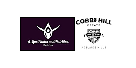 Pilates, Wine and Flammekueche at Cobb's Hill Estate tickets