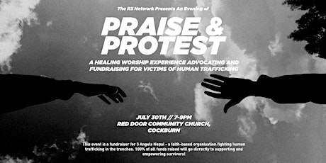 A Night of Praise & Protest tickets