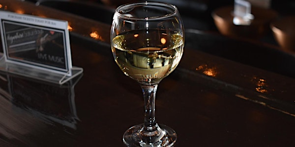Sensory Wine Tasting | Taste of Music