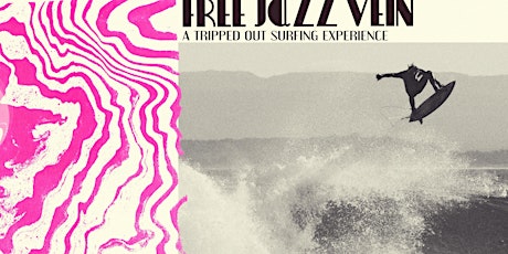 Free Jazz Vein World Premiere primary image