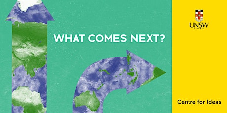 What comes next? | Humanities tickets