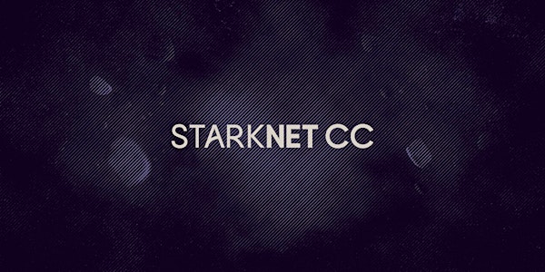 StarkNetCC