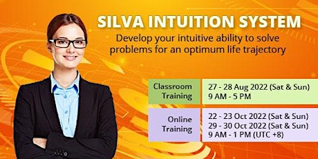 Awaken Your Intuition Using the Silva Intuition System