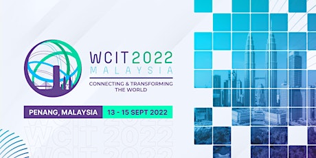 WCIT 2022 Malaysia tickets