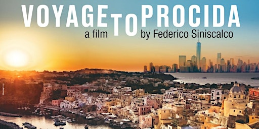Voyage to Procida Film screening