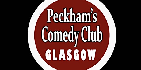 Peckham's Comedy Club Hyndland ft. Liam Farrelly tickets