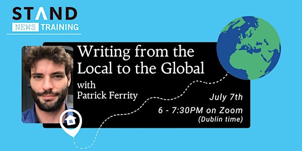 Writing from the Local to the Global