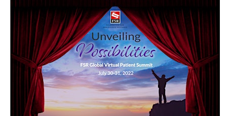 Global Virtual Patient Summit: Unveiling Possibilities tickets