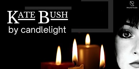 Kate Bush by Candlelight tickets