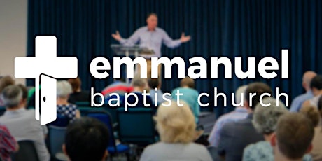 Emmanuel's 11.15AM Sunday Morning Service 10/07/22 tickets