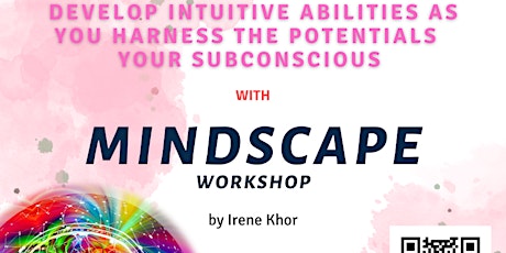 MindScape Workshop (Classroom) tickets