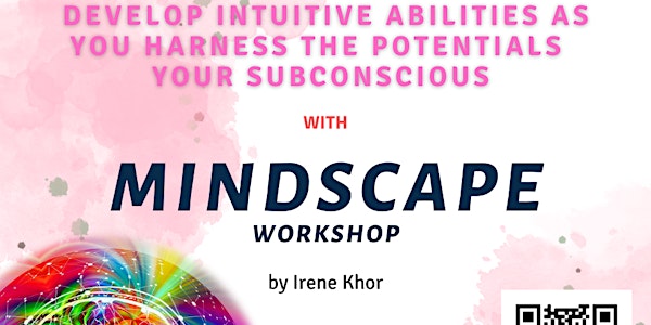MindScape Workshop (Classroom)