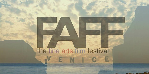 2017 FINE ARTS FILM FESTIVAL
