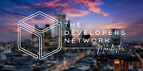 The Developers Network - Manchester (Sept) tickets