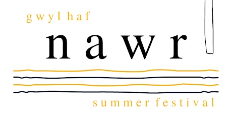 nawr summer festival - Poetry and Zine workshop tickets