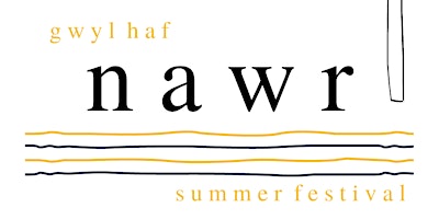 nawr summer festival - Photography Panel