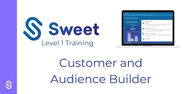 Customer & Audience Builder Dashboards Overview