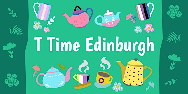 T time Edinburgh