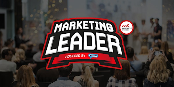 Marketing Leader of the year Awards 2021