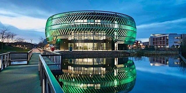 Ingenuity Centre Tours