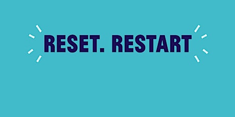 Reset. Restart: New Marketing Ideas that Work tickets