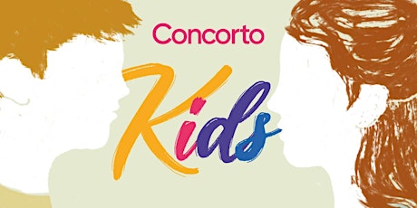 Concorto Kids 2022 tickets