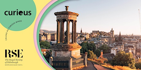 Maps of Edinburgh landscapes through time tickets