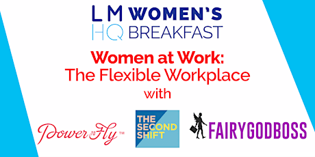 Women at Work: The Flexible Workplace	 primary image