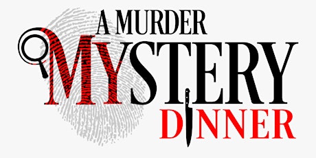 Dojo Detectives: Halloween Murder Mystery Dinner