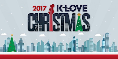 K-LOVE Christmas Exclusive Insiders Club! primary image