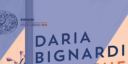 Daria Bignardi presenta "Libri che mi hanno rovinato la vita"