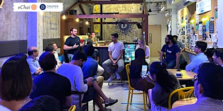 Startup Growth Networking Meetup in Singapore tickets
